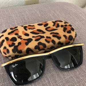 Vintage 1985 Ray-Bans